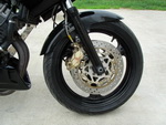     Yamaha TRX850 1995  15